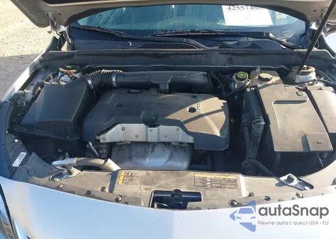 2015 Chevrolet Malibu 1Lt из США, поврежденный, VIN 1G11C5SL3FU111460